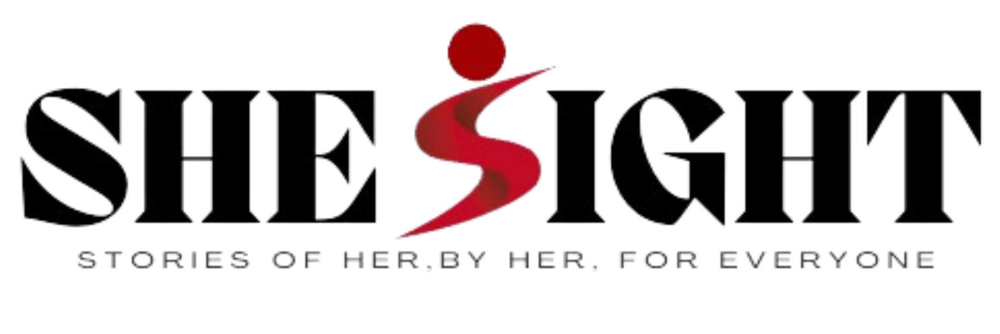 SheSight Media Logo